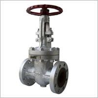 Rising Spindle Gate Valve